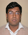 Dr. Partha Pratim Sarkar 